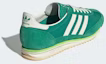 Purchase (W) adidas SL 72 OG 復古經典運動鞋 球場綠/象牙白/水晶沙色 JQ7397