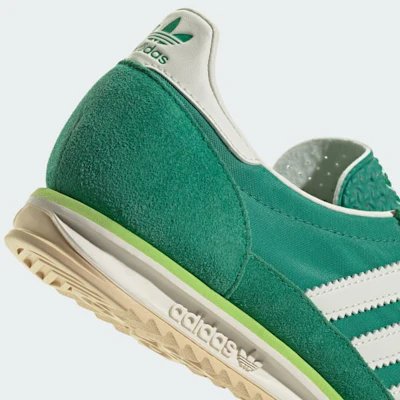 (W) adidas SL 72 OG 復古經典運動鞋 球場綠/象牙白/水晶沙色 JQ7397 Cheap (W) adidas SL 72 OG 復古經典運動鞋 球場綠/象牙白/水晶沙色 JQ7397