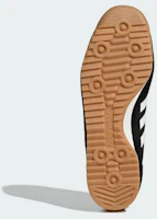 Shop (W) Adidas SL 72 OG 復古運動鞋 黑色/白色/生膠 JQ8326