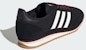 (Women) Adidas SL 72 OG Vintage Sneakers Core Black/Off White/Gum JQ8326