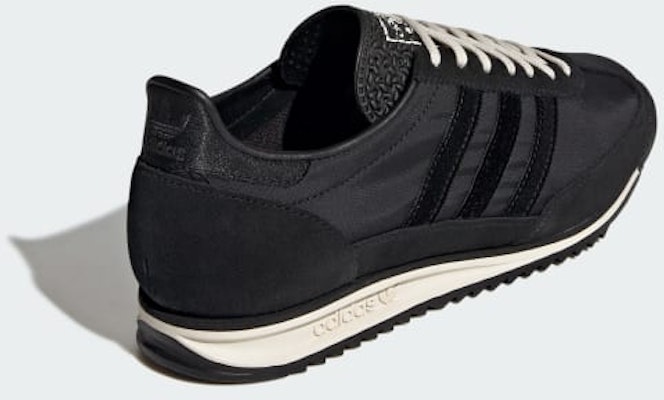 (W) Adidas SL 72 OG Zapatillas Vintage Negro/Negro/Negro KJ4579 Purchase (W) Adidas SL 72 OG Zapatillas Vintage Negro/Negro/Negro KJ4579