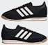 Sizing (Women) Adidas SL 72 OG Vintage Sneakers Core Black/Off White/Gum JQ8326