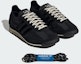 Sizing (W) Adidas SL 72 OG Zapatillas Vintage Negro/Negro/Negro KJ4579
