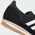 (Women) Adidas SL 72 OG Vintage Sneakers Core Black/Off White/Gum JQ8326