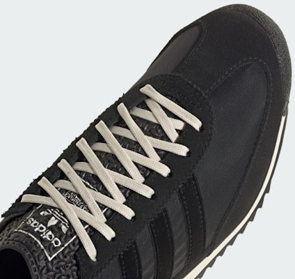 (W) Adidas SL 72 OG Zapatillas Vintage Negro/Negro/Negro KJ4579 Cheap (W) Adidas SL 72 OG Zapatillas Vintage Negro/Negro/Negro KJ4579