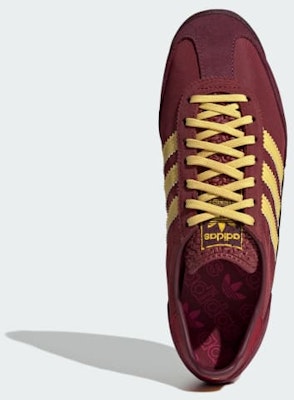 (W) 아디다스 SL 72 OG 빈티지 스니커즈 노블 마룬/마룬/스프링 옐로우 JR5747 Lookbook (W) 아디다스 SL 72 OG 빈티지 스니커즈 노블 마룬/마룬/스프링 옐로우 JR5747