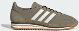 Buy (Women) Adidas SL 72 OG Vintage Sneakers Orbit Green/Off White/Gum JQ8325
