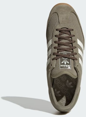 (Women) Adidas SL 72 OG Vintage Sneakers Orbit Green/Off White/Gum JQ8325 Order (Women) Adidas SL 72 OG Vintage Sneakers Orbit Green/Off White/Gum JQ8325
