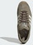 Order (Women) Adidas SL 72 OG Vintage Sneakers Orbit Green/Off White/Gum JQ8325