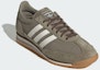 Shop (Women) Adidas SL 72 OG Vintage Sneakers Orbit Green/Off White/Gum JQ8325