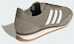 (Women) Adidas SL 72 OG Vintage Sneakers Orbit Green/Off White/Gum JQ8325
