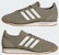 (Women) Adidas SL 72 OG Vintage Sneakers Orbit Green/Off White/Gum JQ8325