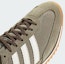 Cheap (Women) Adidas SL 72 OG Vintage Sneakers Orbit Green/Off White/Gum JQ8325