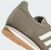 (Women) Adidas SL 72 OG Vintage Sneakers Orbit Green/Off White/Gum JQ8325