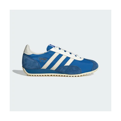 Adidas SL 72 Pastel Sneakers Bright Royal/Wonder White/Off White