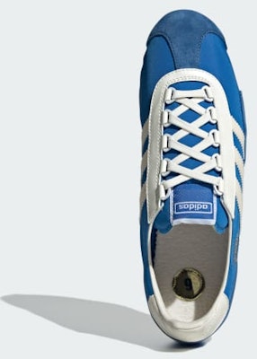 Adidas SL 72 Pastel Sneakers Biru Royal/Putih Wonder/Putih Gading JR5701 Lookbook Adidas SL 72 Pastel Sneakers Biru Royal/Putih Wonder/Putih Gading JR5701