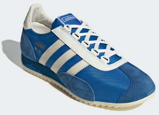 Adidas SL 72 Pastel Sneakers Biru Royal/Putih Wonder/Putih Gading JR5701 Purchase Adidas SL 72 Pastel Sneakers Biru Royal/Putih Wonder/Putih Gading JR5701