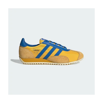 Adidas SL 72 PT Sneakers Bold Gold/Bright Royal/Royal Blue