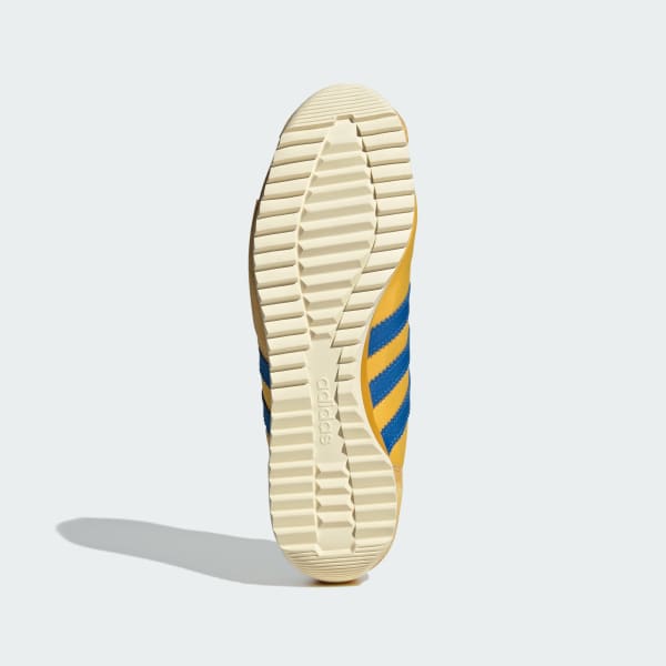 Adidas SL 72 PT Sneakers Bold Gold/Bright Royal/Royal Blue 圖 4