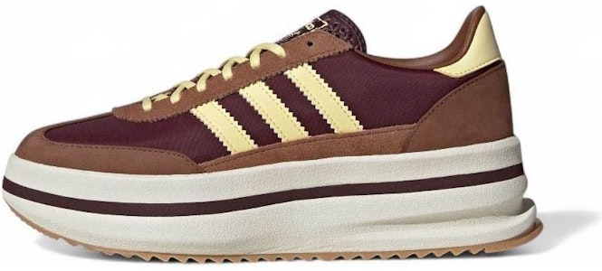 (W) 아디다스 SL72 스택 ''프리러브드 브라운'' JQ6420 Buy (W) 아디다스 SL72 스택 ''프리러브드 브라운'' JQ6420