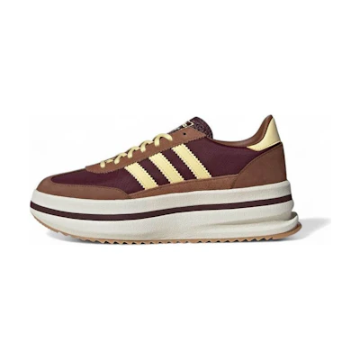 (W) adidas SL72 Stack 'Preloved Brown'