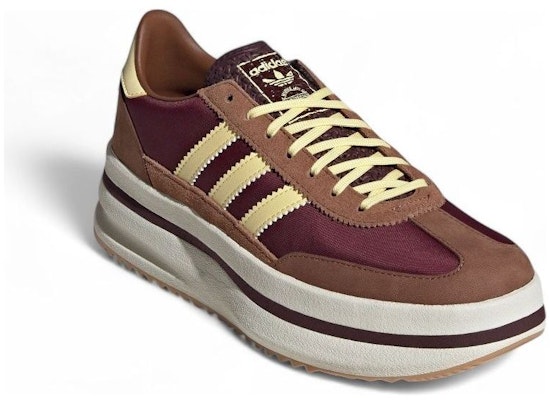 (Women) adidas SL72 Stack 'Preloved Brown' JQ6420 Order (Women) adidas SL72 Stack 'Preloved Brown' JQ6420