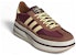 (Women) adidas SL72 Stack 'Preloved Brown' JQ6420