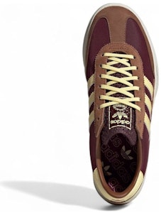 (W) 아디다스 SL72 스택 ''프리러브드 브라운'' JQ6420 Shop (W) 아디다스 SL72 스택 ''프리러브드 브라운'' JQ6420