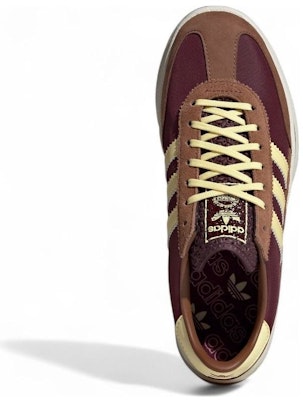 (Women) adidas SL72 Stack 'Preloved Brown' JQ6420 Shop (Women) adidas SL72 Stack 'Preloved Brown' JQ6420