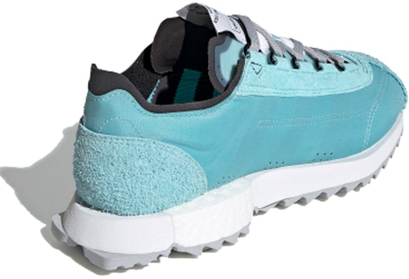 (Women) adidas SL 7600 'Blue Spirit' EG6813 Lookbook (Women) adidas SL 7600 'Blue Spirit' EG6813