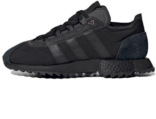 (Women) adidas SL 7600 'Core Black' FV9733 Buy (Women) adidas SL 7600 'Core Black' FV9733