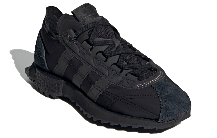 Order (W) adidas SL 7600 ''Noir Intense'' FV9733