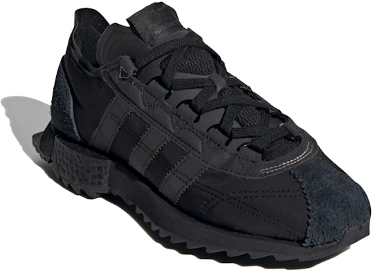 (W) adidas SL 7600 ''Noir Intense'' FV9733 Order (W) adidas SL 7600 ''Noir Intense'' FV9733