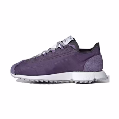 (W) adidas SL 7600 'Tech Purple'