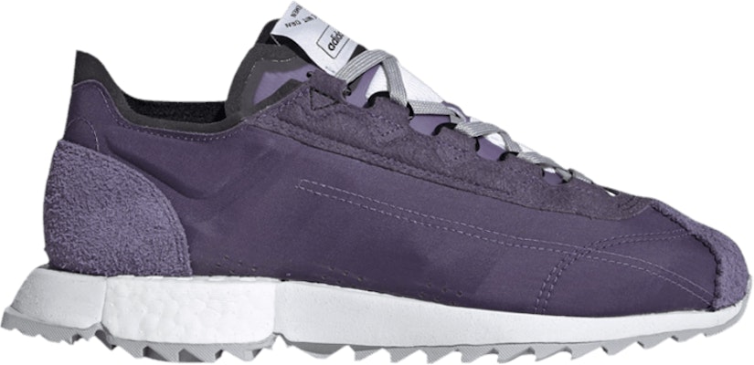 (Women) adidas SL 7600 'Tech Purple' EG6815 Buy (Women) adidas SL 7600 'Tech Purple' EG6815