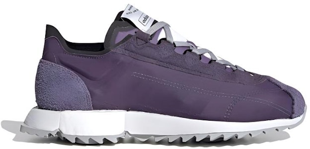 (W) 아디다스 SL 7600 '테크 퍼플' EG6815 Order (W) 아디다스 SL 7600 '테크 퍼플' EG6815