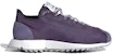(W) adidas SL 7600 'Tech Purple' Ungu Kekalangan EG6815