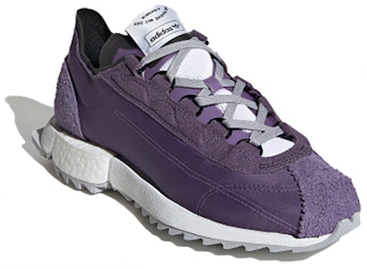 (W) 아디다스 SL 7600 '테크 퍼플' EG6815 Lookbook (W) 아디다스 SL 7600 '테크 퍼플' EG6815