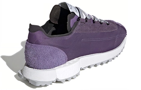 (W) 아디다스 SL 7600 '테크 퍼플' EG6815 Shop (W) 아디다스 SL 7600 '테크 퍼플' EG6815