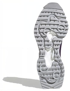 (W) 아디다스 SL 7600 '테크 퍼플' EG6815 Details for (W) 아디다스 SL 7600 '테크 퍼플' EG6815