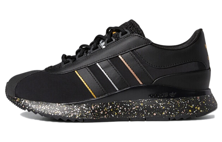 (Women) adidas SL Andridge 'Black Metallic Speckle' FY1143