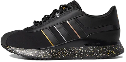 (Women) adidas SL Andridge 'Black Metallic Speckle' FY1143 (Women) adidas SL Andridge 'Black Metallic Speckle' FY1143