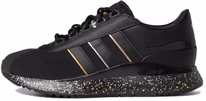 (Women) adidas SL Andridge 'Black Metallic Speckle' FY1143 (Women) adidas SL Andridge 'Black Metallic Speckle' FY1143