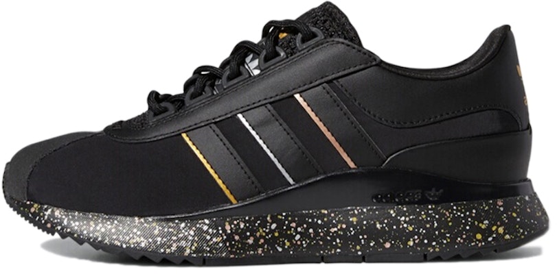 (Women) adidas SL Andridge 'Black Metallic Speckle' FY1143 Buy (Women) adidas SL Andridge 'Black Metallic Speckle' FY1143