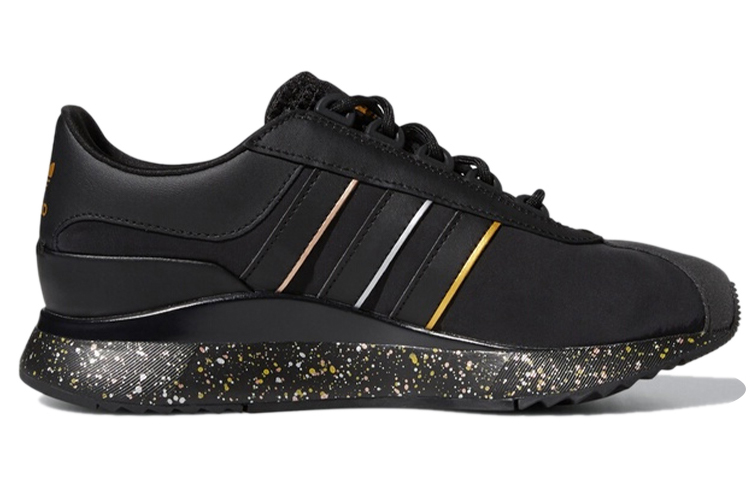 Order (W) adidas SL Andridge ''Schwarz Metallic Sprenkel'' FY1143