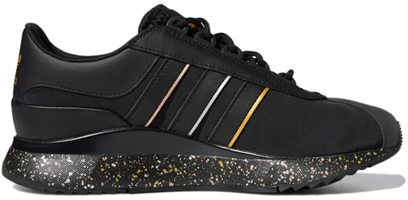 (W) adidas SL Andridge ''Schwarz Metallic Sprenkel'' FY1143 Order (W) adidas SL Andridge ''Schwarz Metallic Sprenkel'' FY1143