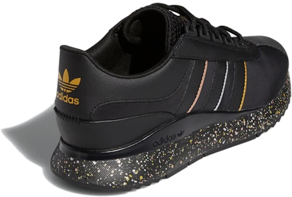 (W) adidas SL Andridge ''Schwarz Metallic Sprenkel'' FY1143 Shop (W) adidas SL Andridge ''Schwarz Metallic Sprenkel'' FY1143