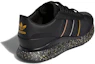 Shop (W) adidas SL Andridge ''Schwarz Metallic Sprenkel'' FY1143