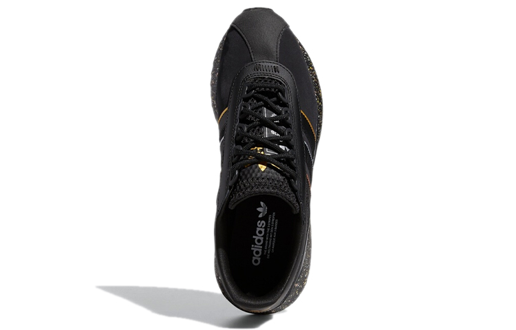 Purchase (W) adidas SL Andridge ''Schwarz Metallic Sprenkel'' FY1143
