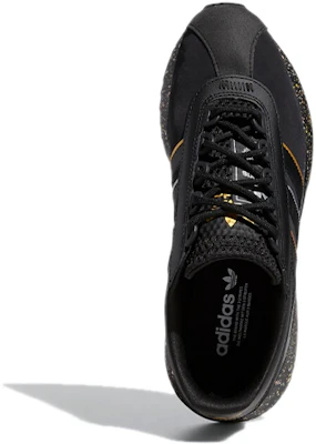 (W) adidas SL Andridge ''Schwarz Metallic Sprenkel'' FY1143 Purchase (W) adidas SL Andridge ''Schwarz Metallic Sprenkel'' FY1143